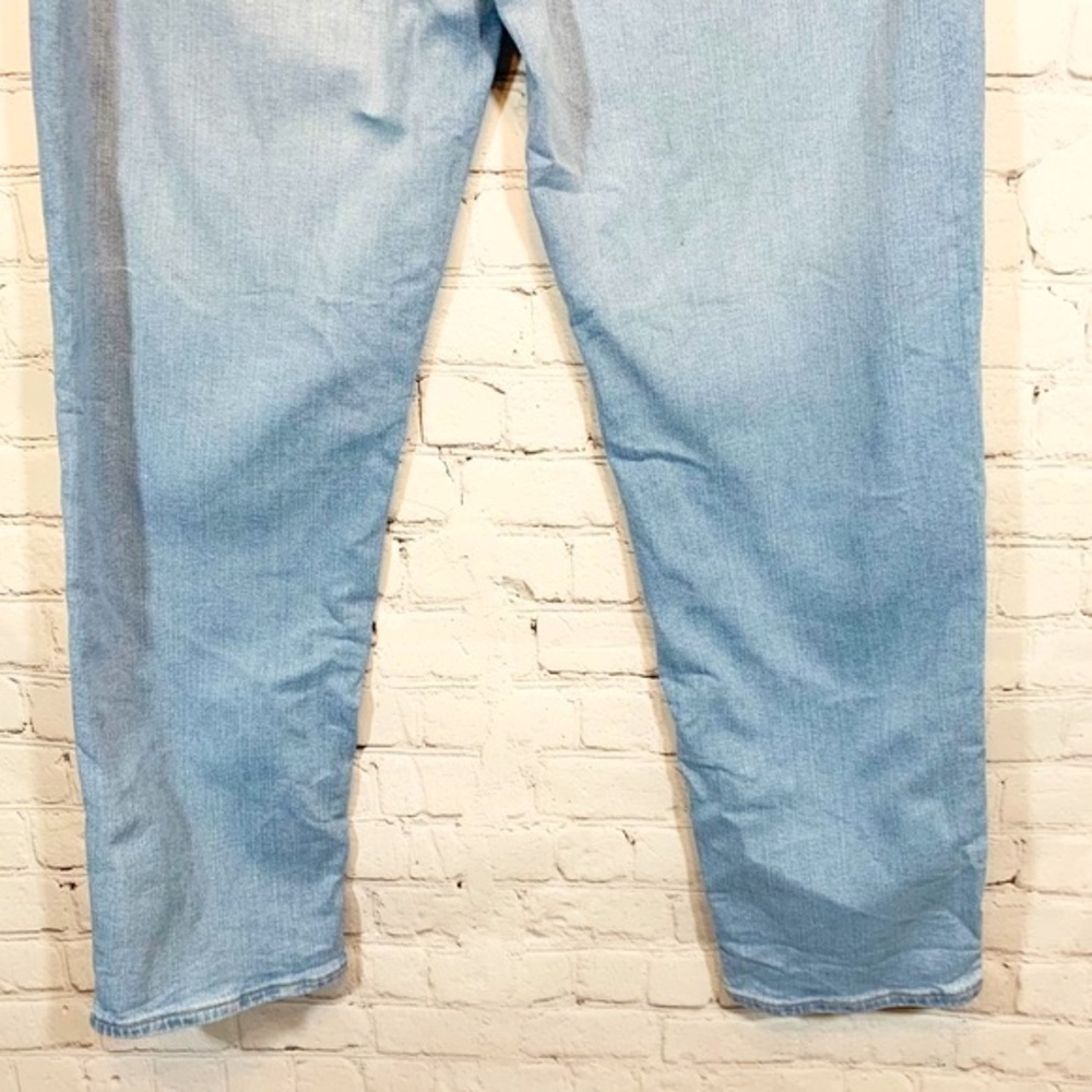 American Eagle Jeans Athletic Straight Airflex - Picture 6 of 9
